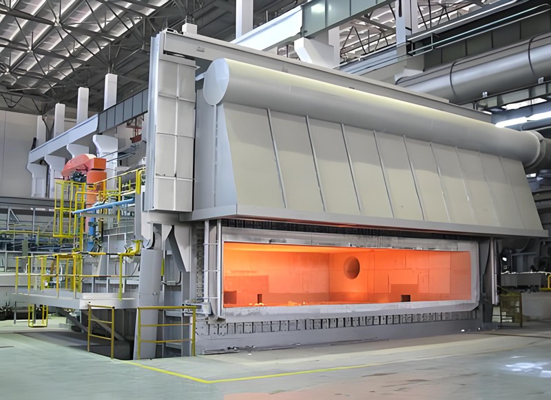 Furnace